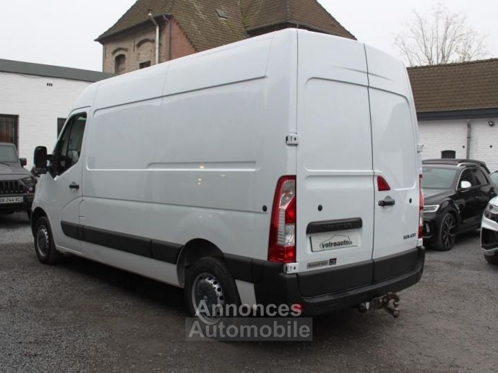 Renault Master III III PC CONFORT TRACTION F3500 L2H2 DCI 110 E6 - 10