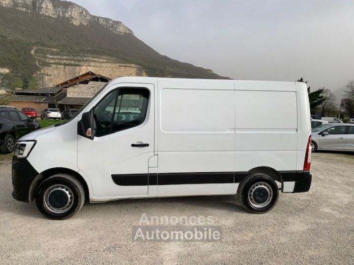 Renault Master L1H1 2.3 DCI 135cv 11000kms !!! TVA RECUP - 2