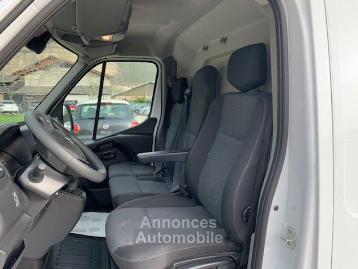 Renault Master L1H1 2.3 DCI 135cv 11000kms !!! TVA RECUP - 3