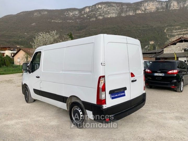 Renault Master L1H1 2.3 DCI 135cv 11000kms !!! TVA RECUP - 4