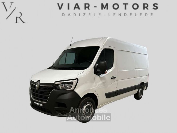 Renault Master L2 H2 - 9