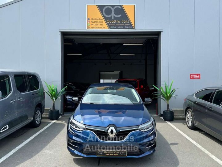 Renault Megane 1.0 ESSENCE  - 2