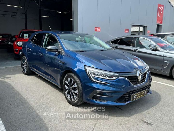 Renault Megane 1.0 ESSENCE  - 3