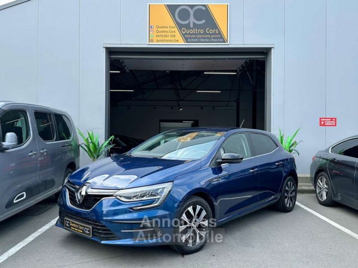 Renault Megane 1.0 ESSENCE  - 24