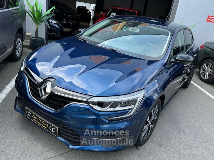 Renault Megane 1.0 ESSENCE  - 25