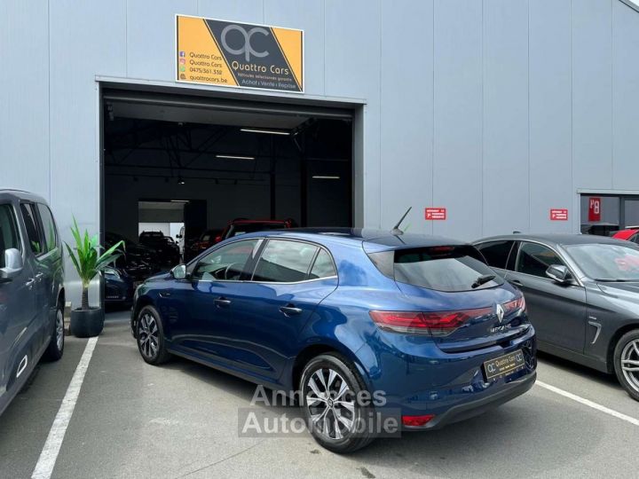 Renault Megane 1.0 ESSENCE  - 27