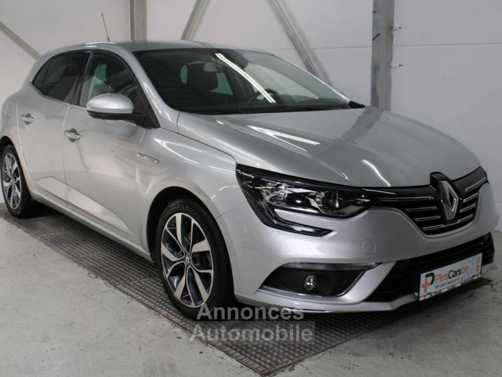 Renault Megane 1.2 TCe ~ Bose Automaat Massage Top Deal - 1