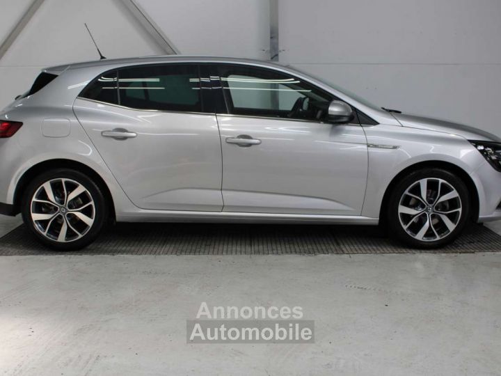 Renault Megane 1.2 TCe ~ Bose Automaat Massage Top Deal - 3