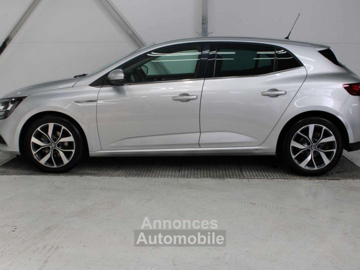 Renault Megane 1.2 TCe ~ Bose Automaat Massage Top Deal - 8