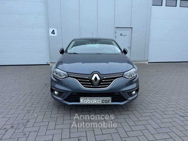 Renault Megane 1.2 TCe Limited Navi Caméra Garantie 12M - 2