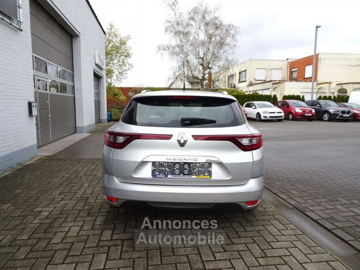 Renault Megane 1.33TCe Corporate Edition NAV,CAMERA,CRUISE,BLUETH - 6