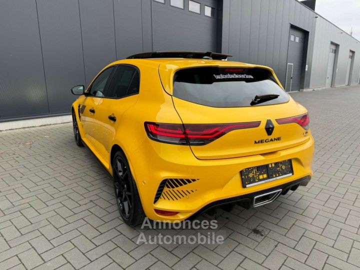 Renault Megane 1.8 TCe R.S. 300 Ultime EDC -- VÉHICULE NEUF - 4