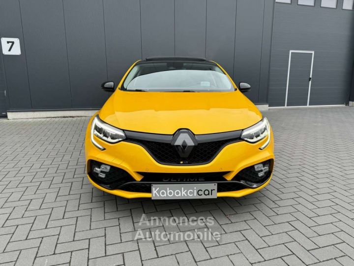 Renault Megane 1.8 TCe R.S. 300 Ultime EDC VÉHICULE NEUF - 2