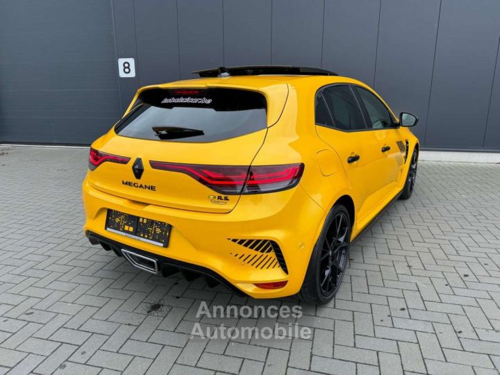 Renault Megane 1.8 TCe R.S. 300 Ultime EDC VÉHICULE NEUF - 6