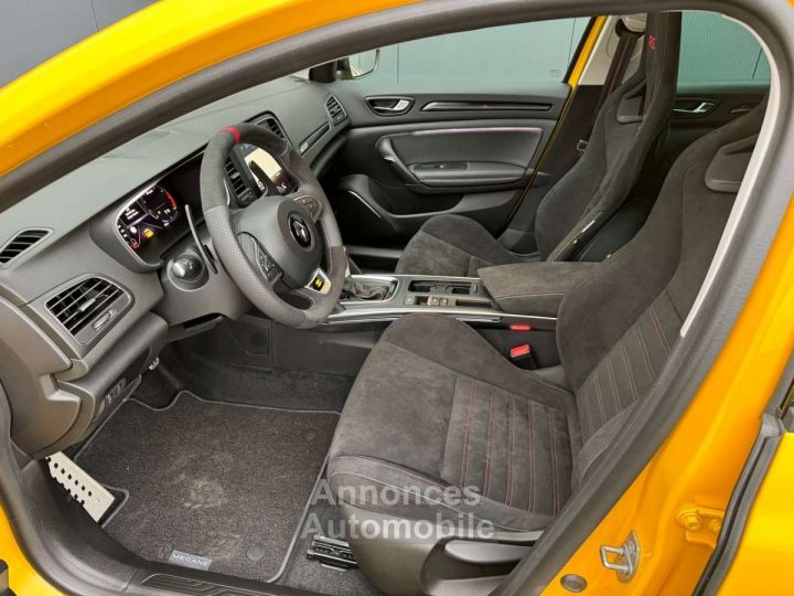 Renault Megane 1.8 TCe R.S. 300 Ultime EDC VÉHICULE NEUF - 9