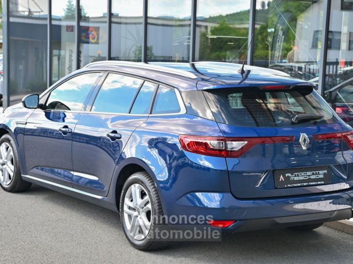 Renault Megane Grandtour 1.5 dCi Aut. - 5