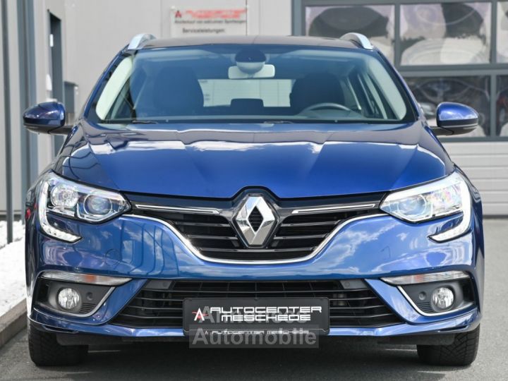 Renault Megane Grandtour 1.5 dCi Aut. - 22