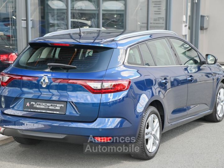 Renault Megane Grandtour 1.5 dCi Aut. - 25