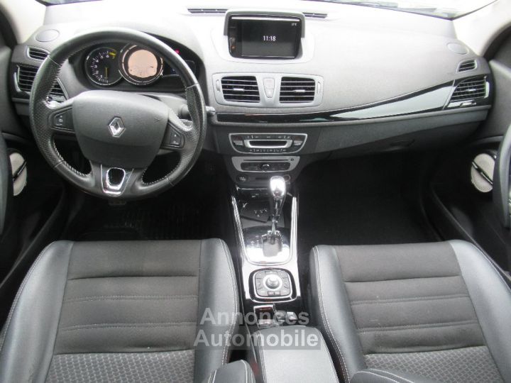 Renault Megane III  TCE 130 Bose EDC - 9