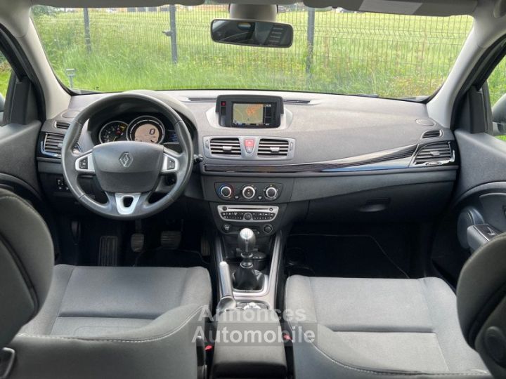 Renault Megane III 1.6 ESS 110CH TOMTOM EDITION ECO² 56.000KM 1ERE MAIN - 7