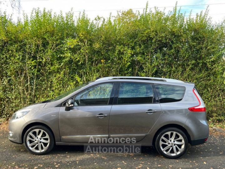 Renault Megane III ESTATE 1.6 DCI 130CH ENERGY BOSE  2016 - 111.000KM - TOIT OUVRANT - CAMERA - 5