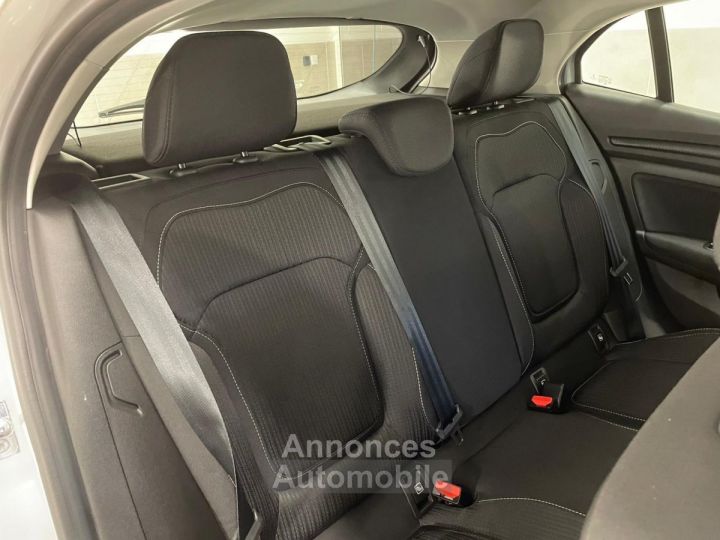 Renault Megane IV 1.5 BLUEDCI garantie 12 mois - 3