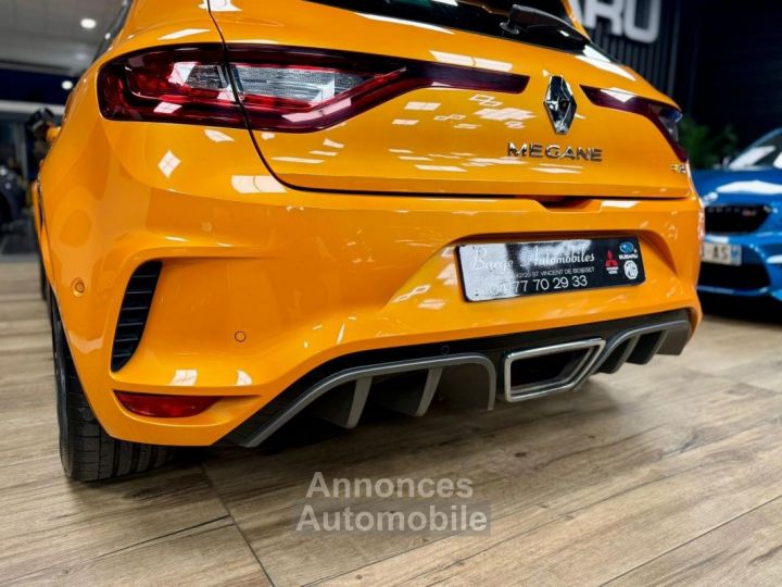 Renault Megane IV 1.8 TCE 280 RS EDC MY19 - 5