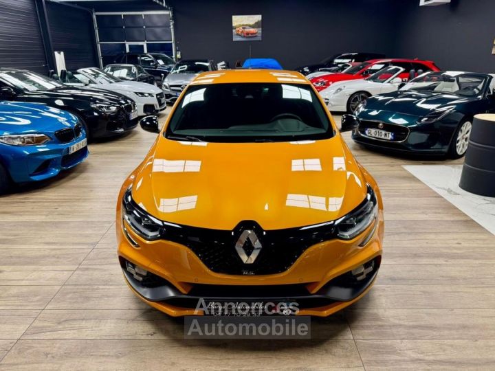 Renault Megane IV 1.8 TCE 280 RS EDC MY19 - 11