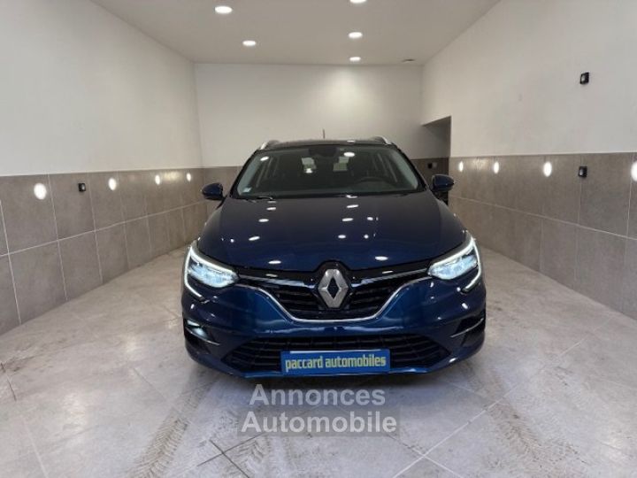 Renault Megane IV Estate 1.5 blue dci 115cv business edc - 5