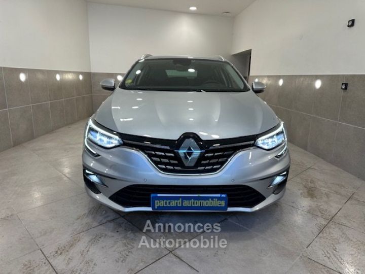 Renault Megane IV ESTATE 1.5 BLUE DCI 115cv EVOLUTION BOITE AUTO - 5