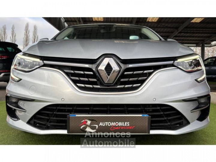 Renault Megane Mégane 1.5 Blue dCi - 115 2020  IV BERLINE Intens PHASE 2 - 3