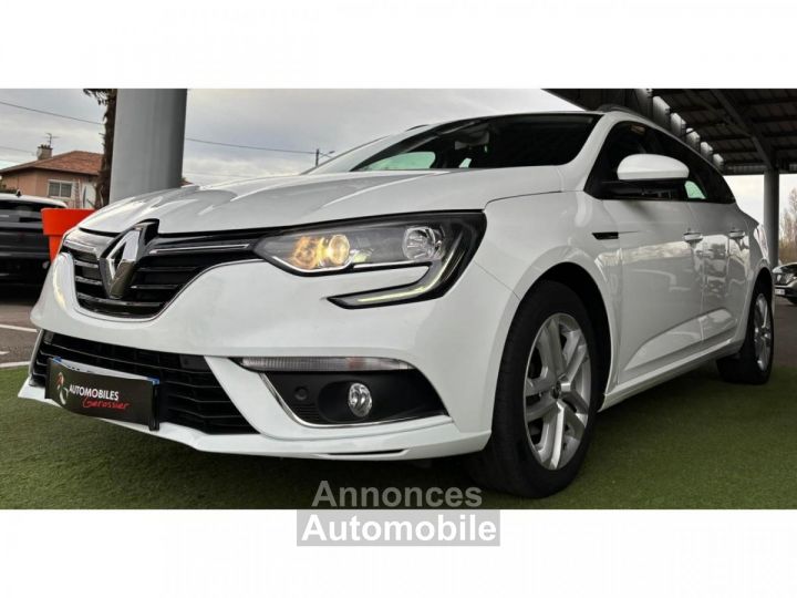 Renault Megane Mégane Estate 1.5 Energy dCi - 90 Business - 1