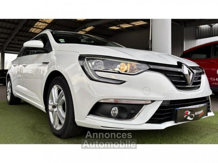 Renault Megane Mégane Estate 1.5 Energy dCi - 90 Business - 2