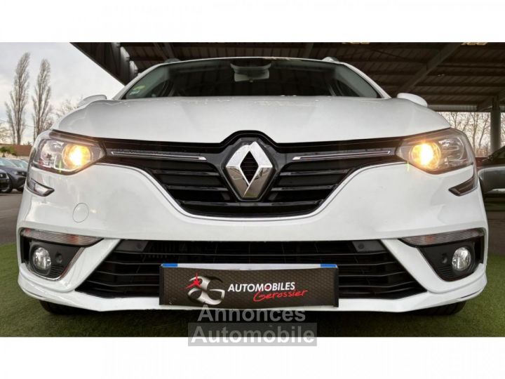 Renault Megane Mégane Estate 1.5 Energy dCi - 90 Business - 3