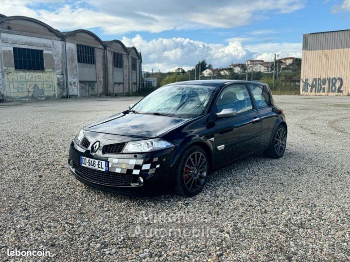 Renault Megane Mégane RS F1 Team 1179 - 1