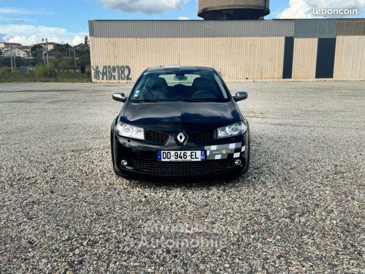 Renault Megane Mégane RS F1 Team 1179 - 2