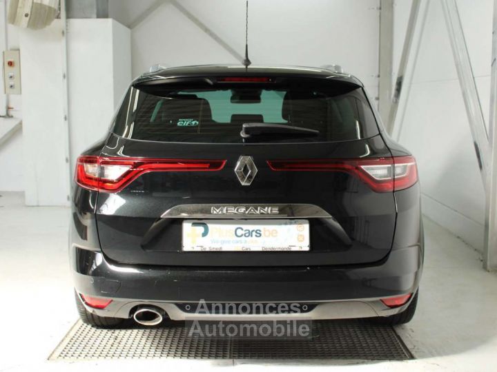 Renault Megane Mégane SW 1.2 TCe Bose Edition ~ Top Deal - 5