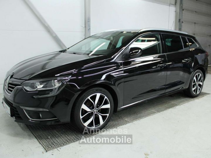 Renault Megane Mégane SW 1.2 TCe Bose Edition ~ Top Deal - 9