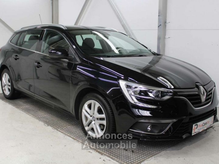 Renault Megane Mégane SW 1.2 TCe Energy EDC ~ Navi TopDeal - 1