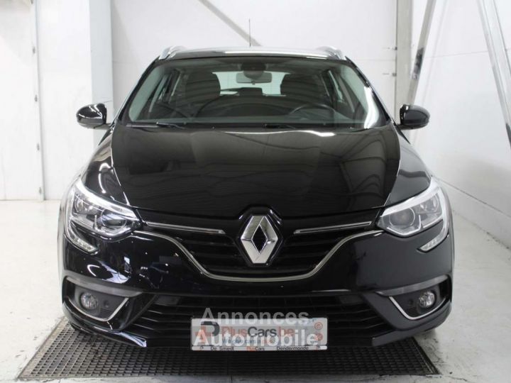 Renault Megane Mégane SW 1.2 TCe Energy EDC ~ Navi TopDeal - 2