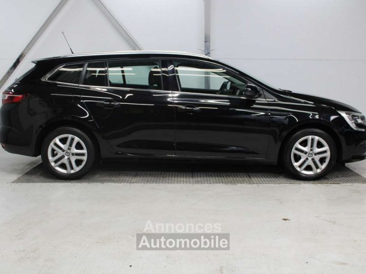 Renault Megane Mégane SW 1.2 TCe Energy EDC ~ Navi TopDeal - 3