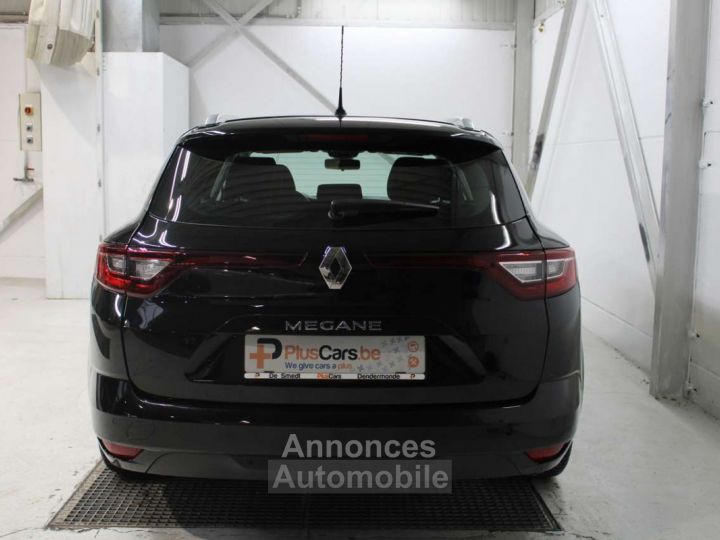 Renault Megane Mégane SW 1.2 TCe Energy EDC ~ Navi TopDeal - 5