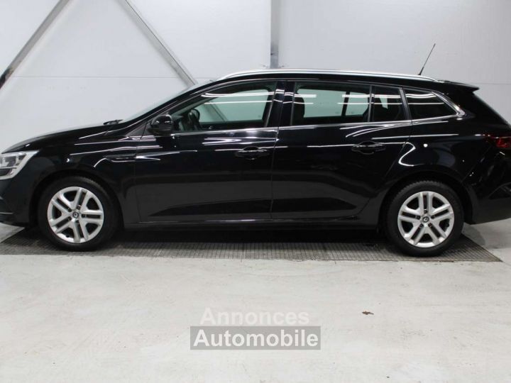 Renault Megane Mégane SW 1.2 TCe Energy EDC ~ Navi TopDeal - 8