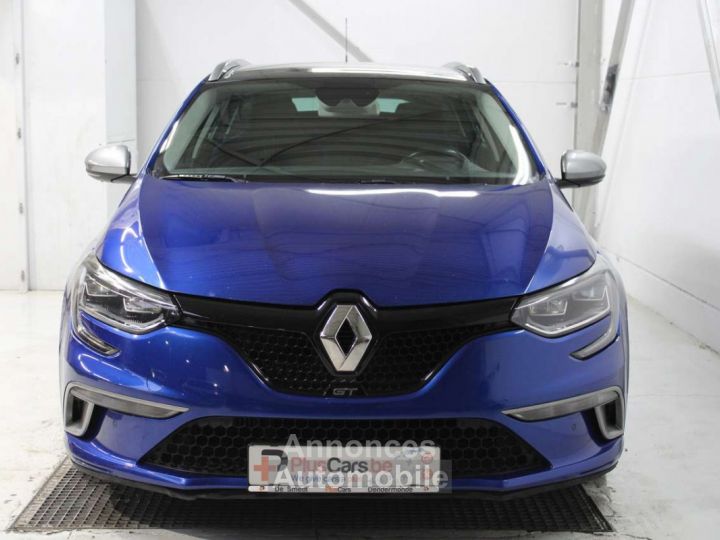 Renault Megane Mégane SW 1.6 TCe GT ~ Bose 4control ~TopDeal - 2