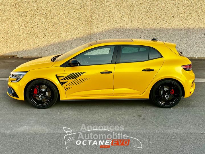 Renault Megane RS Ultime 1607 / 1976 exemplaires - 8