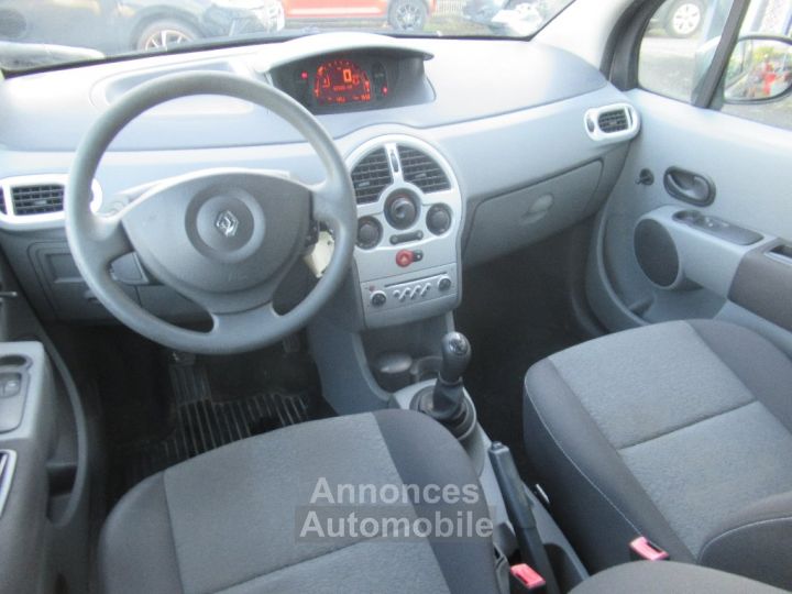 Renault Modus 1.2 16v 75 eco2 Dynamique - 7