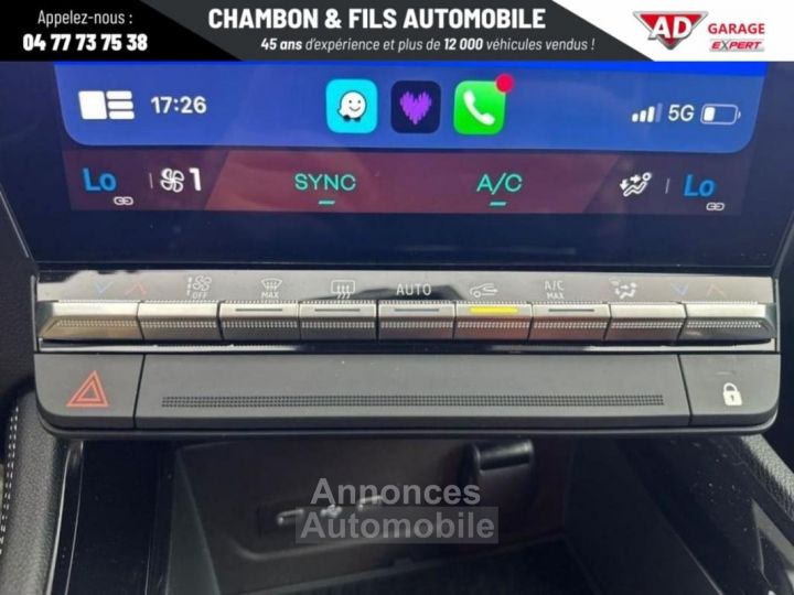 Renault Rafale E-Tech full hybrid 200 Techno - 16