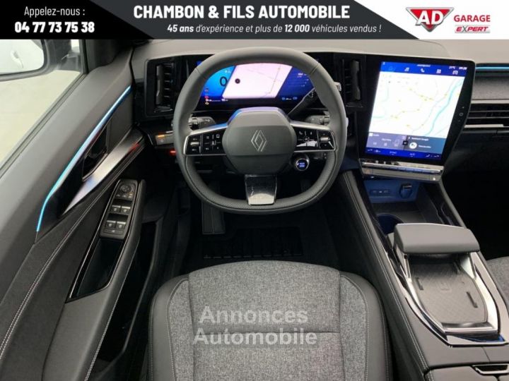 Renault Rafale E-Tech full hybrid 200 Techno - 11