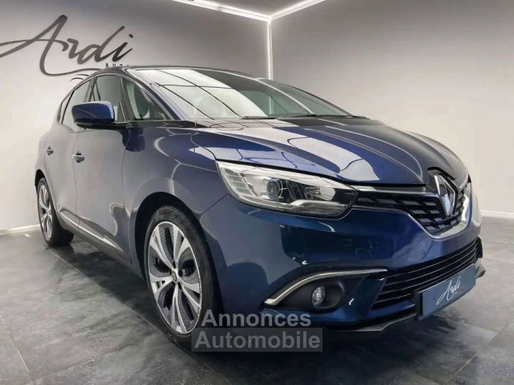 Renault Scenic 1.2 TCe CAMERA GPS LINE ASSIST LED GARANTIE - 3