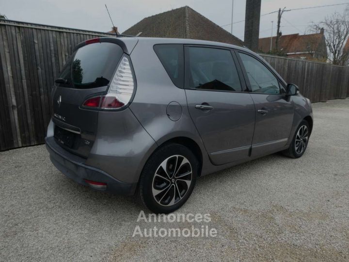 Renault Scenic 1.2 TCe Energy Bose Edition - 4